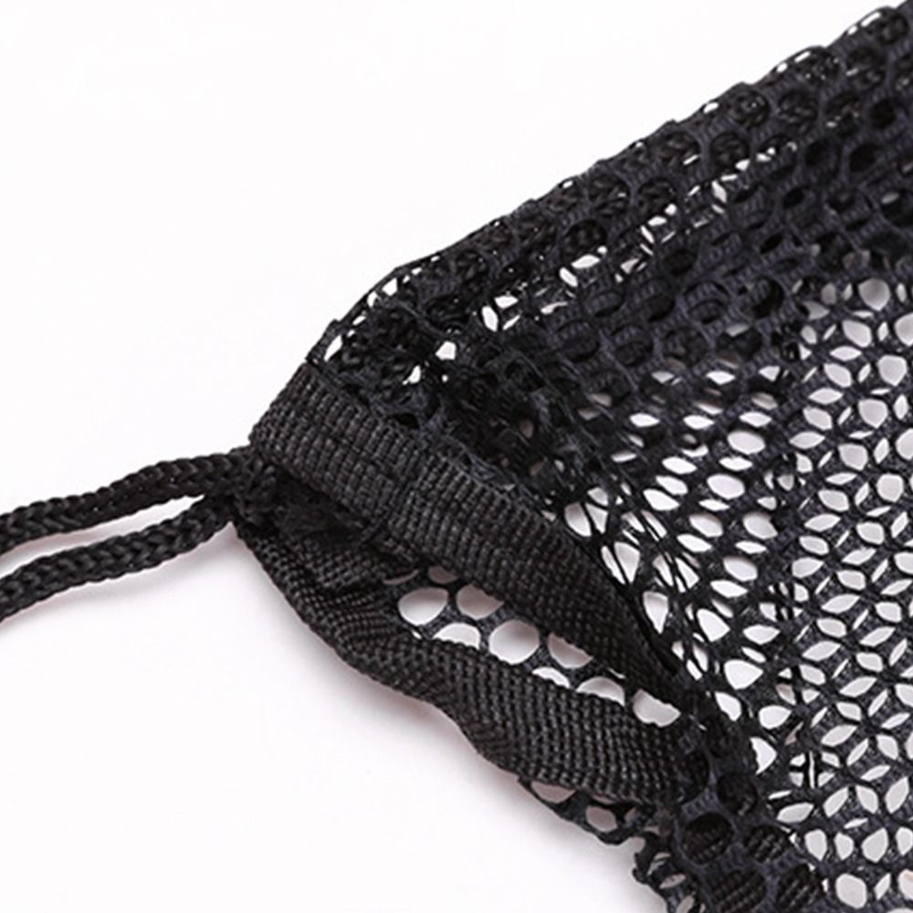Сетчатая сумка-чехол для баске – обзор и цена Mesh Net Bag