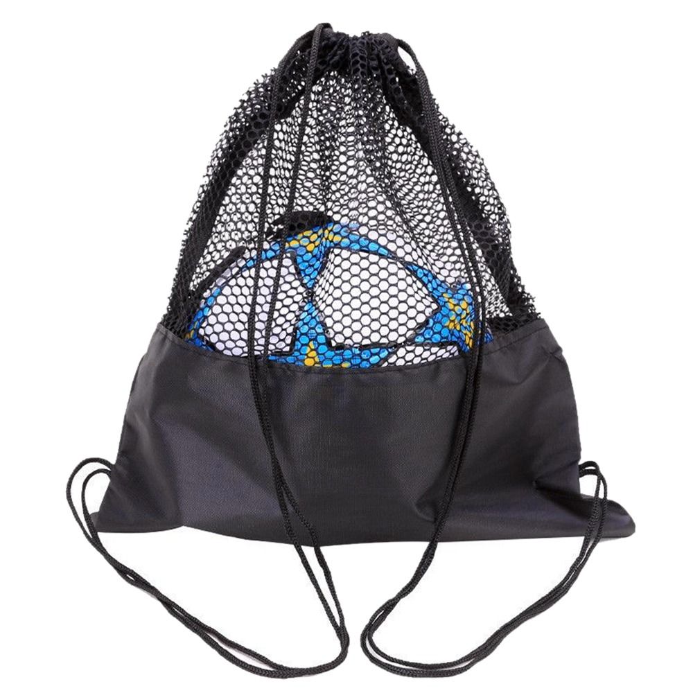 Сетчатая сумка-чехол для баске – обзор и цена Mesh Net Bag