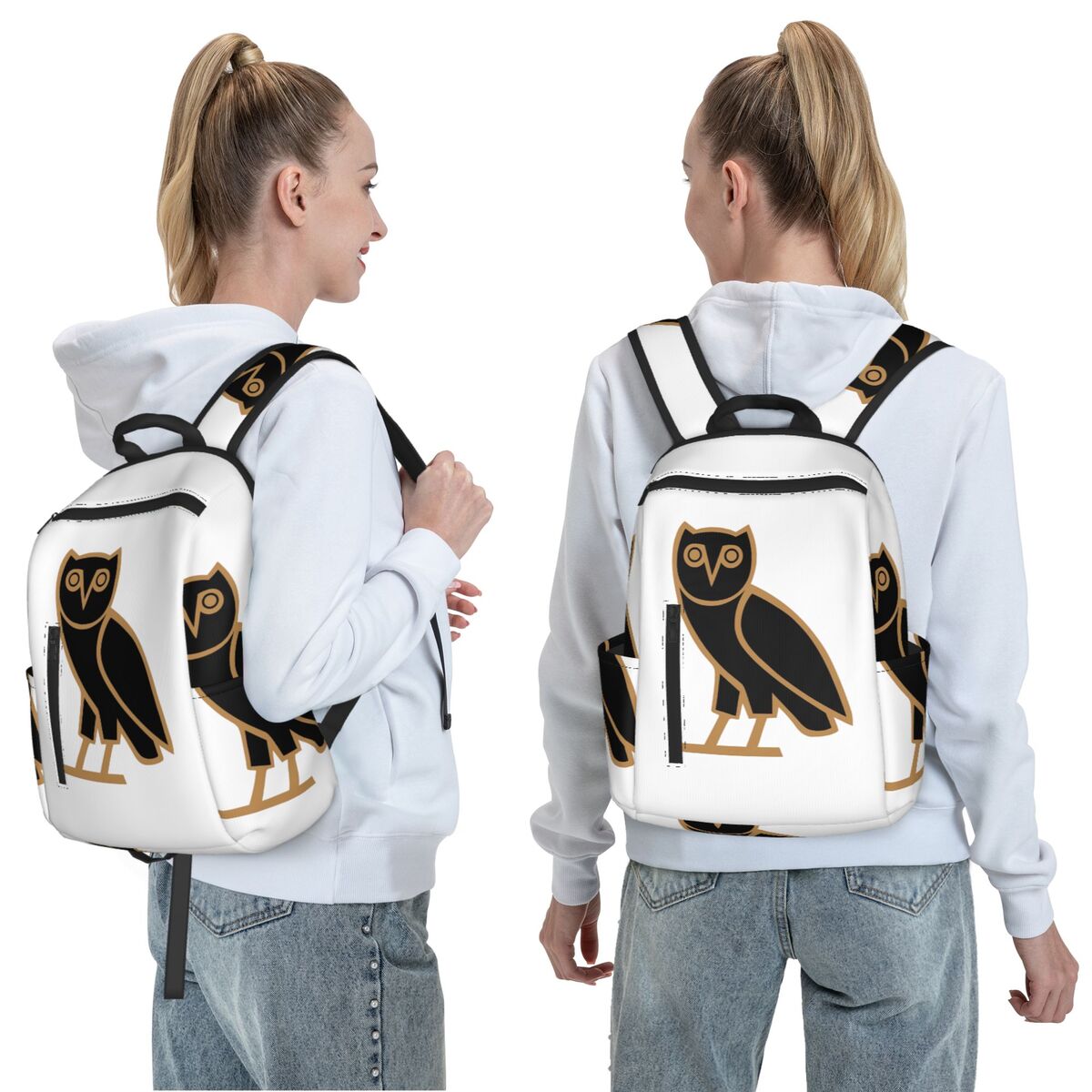 Рюкзак October's Very Own Drak – обзор и цена Women'S Bags Very