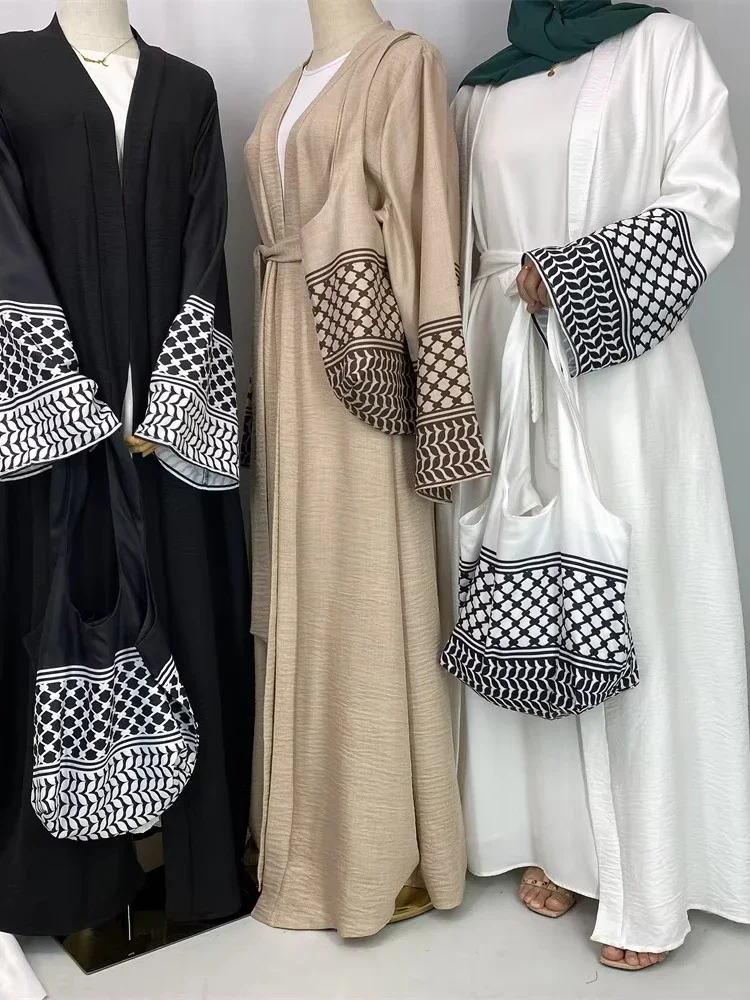 Мусульманское длинное платье,  – обзор и цена Women Bags Dubai
