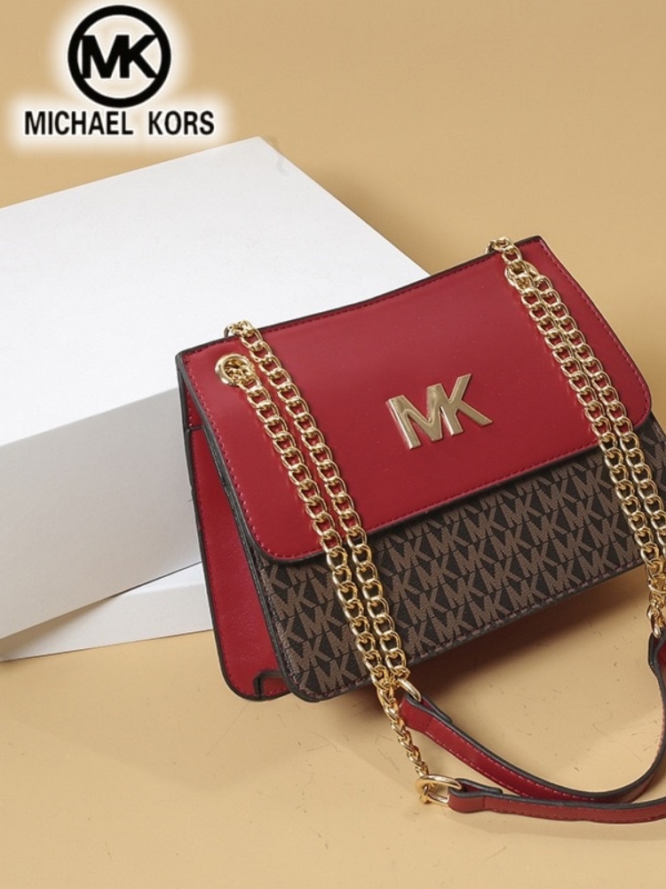 Женская повседневная и модная  – обзор и цена Women Bags Mk