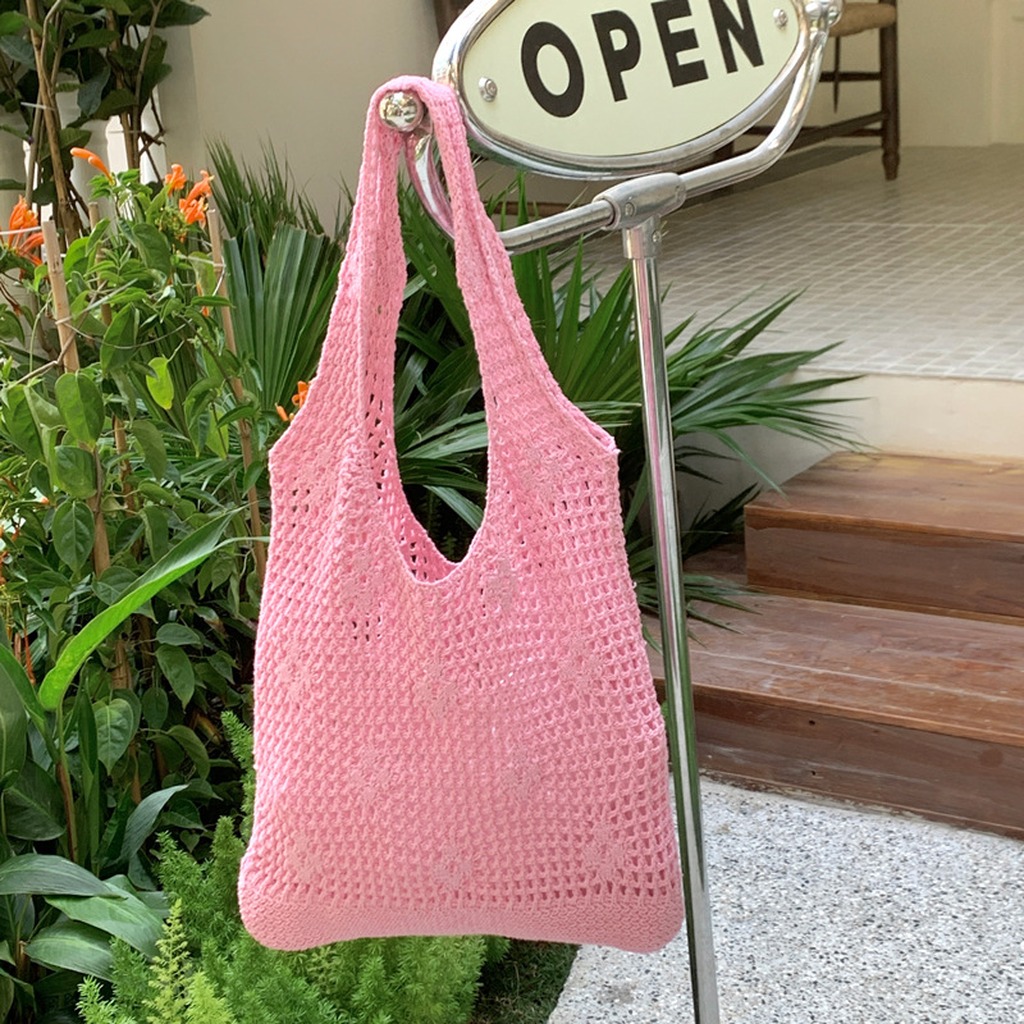 Вязаная крючком сумка ручной р – обзор и цена Women Bags Aldo