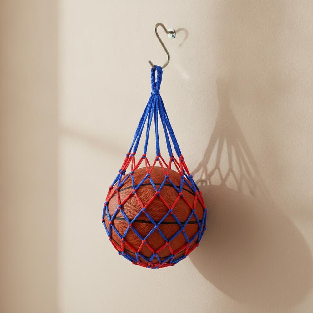 Сетчатая сумка для одного мяча – обзор и цена Mesh Net Bag