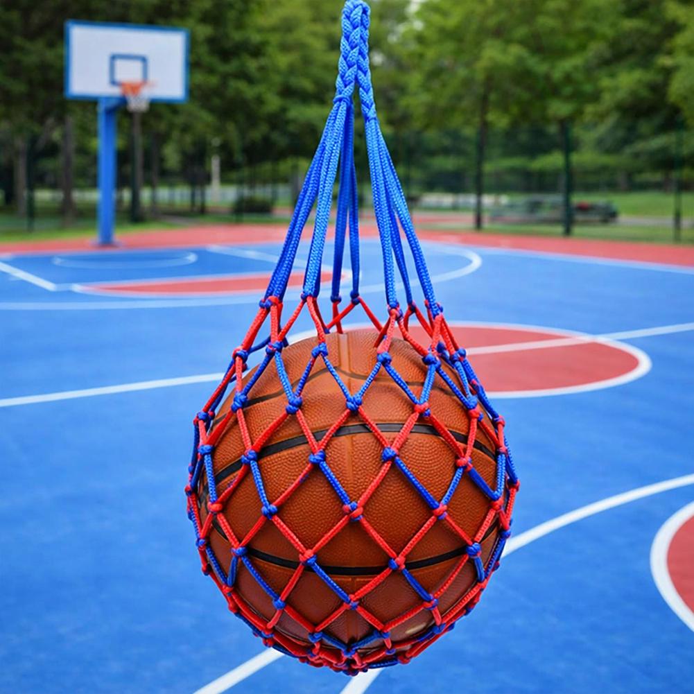 Сетчатая сумка для одного мяча – обзор и цена Mesh Net Bag