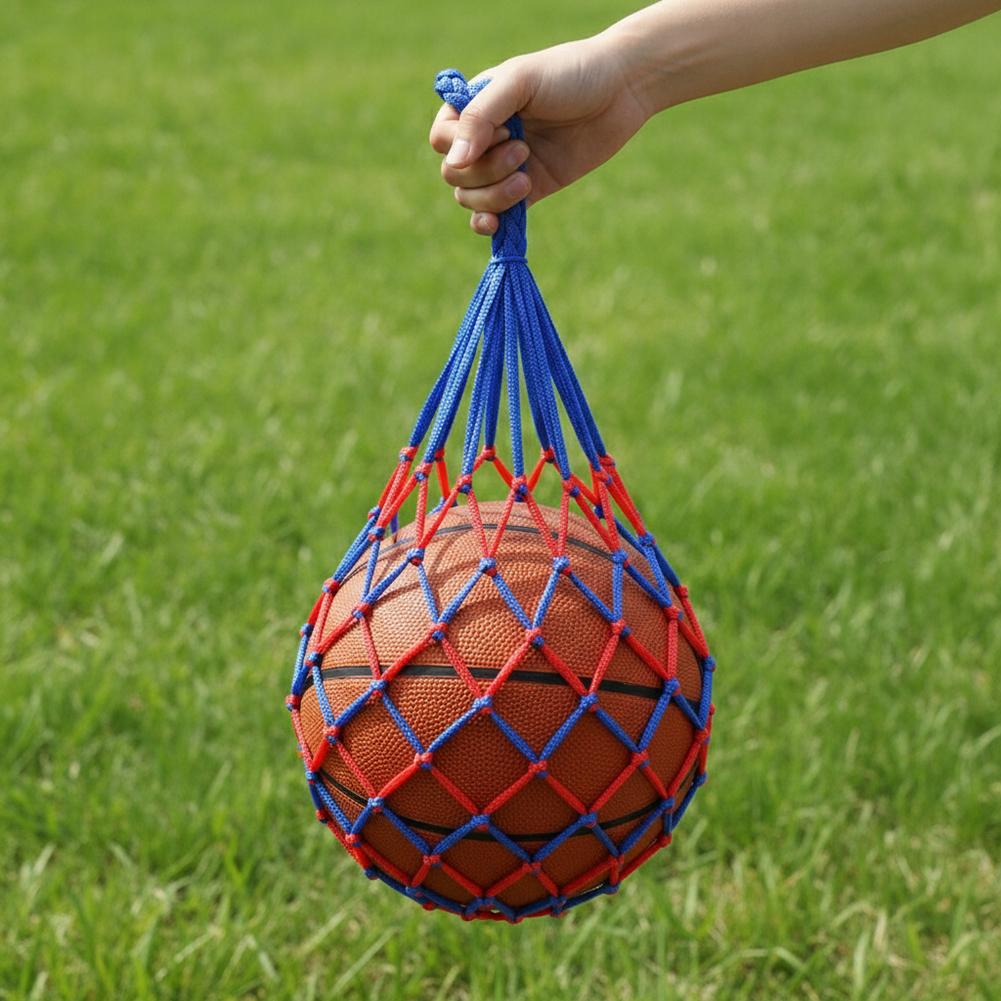 Сетчатая сумка для одного мяча – обзор и цена Mesh Net Bag