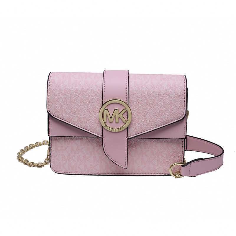 Женская сумка на цепочке Micha – обзор и цена Women Bags Mk