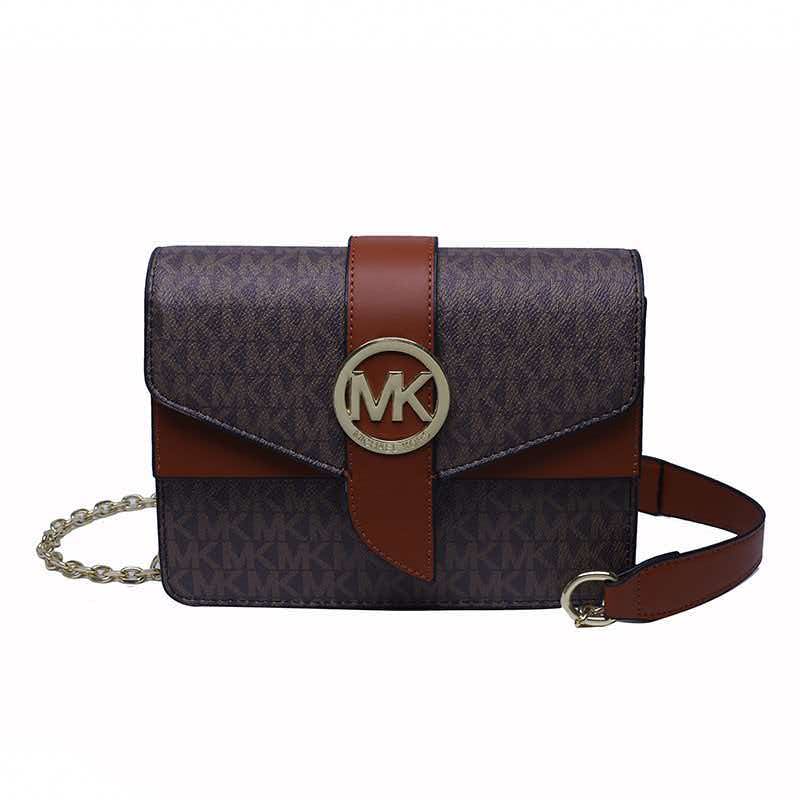 Женская сумка на цепочке Micha – обзор и цена Women Bags Mk